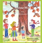 Martina Stubenschrott - Meine Welt