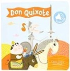 Miguel de Cervantes, Yoyo - Don Quixote
