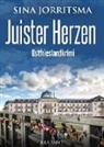 Sina Jorritsma - Juister Herzen. Ostfrieslandkrimi