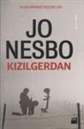 Jo Nesbo - Kizilgerdan