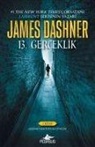 James Dashner - 13. Gerceklik - 1. Kitap