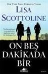 Lisa Scottoline - On Bes Dakikada Bir