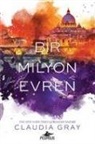 Claudia Gray - Bir Milyon Evren