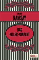Diana Ramsay - Das Killer-Konzert