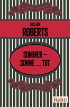 Gillian Roberts - Sommer - Sonne ... tot