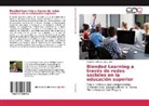 Alejandro Alberto López Niño - Blended Learning a través de redes soclales en la educación superior