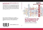 Luis Pablo Seit - La formalización del Psicoanálisis en la obra de J. Lacan