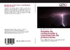 Jorge Alberto Angulo Carpio - Estudio de cortocircuito y coordinación de protecciones
