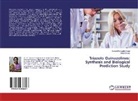 Savit Dhongade-Desai, Savita Dhongade-Desai, Vitthal Divate - Triazolo Quinazolines: Synthesis and Biological Prediction Study