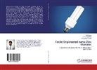 K Girish, K M Girish, K. M Girish, K.M Girish, Ramachandra Naik, S Prashantha... - Facile Engineered nano Zinc titanate: