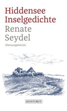 Renat Seydel, Renate Seydel - Hiddensee - Inselgedichte