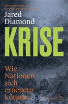 Jared Diamond - Krise