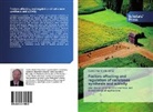 Carlos André Prauchner - Factors affecting and regulation of cellulases synthesis and activity