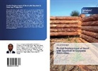 Abayomi Afolayan - Partial Replacement of Sand with Sawdust in Concrete Production