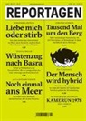Nigel Barley, Margherita Bettoni, Theresa Breuer, Alexander Krützfeldt, Christian Schmidt, Eva Wolfangel - Reportagen. Bd.45