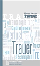 Thomas Auchter - Trauer