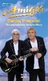 Marku Becker, Markus Becker, Klaus Kächler - Amigos - Danke, Freunde!