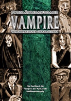 Matthew Dawkins - Vampire: Die Maskerade Vorgefertigte Charaktere (V20)
