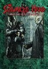 Maggi Carroll, Maggie Carroll, Tanya Coen Diaz, Matthe Dawkins, Matthew Dawkins, Steffie de Vaan... - Vampire: Die Maskerade Die Schwarze Hand (V20)