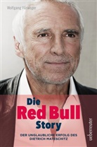 Wolfgang Fürweger - Die Red Bull Story