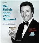 Eva Kresic - Ein Stückchen vom Himmel