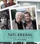 Wilhelm Makkay - Tati, erzähl