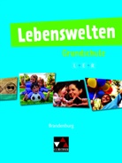 Selim Akarsu, Alexande Karallus, Alexander Karallus, Sve Kliem, Svea Kliem, Sebastian Küllmei... - Lebenswelten: Lebenswelten Grundschule