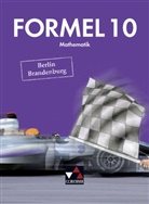 Andrea Dau, Andreas Dau, Gri Ehlert, Grit Ehlert, Tobias Herz, Tobias u a Herz... - Formel, Ausgabe Berlin/Brandenburg: Formel Berlin/Brandenburg 10