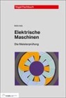 Peter Behrends - Elektrische Maschinen