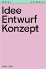 Künstlerbun Baden-Württemberg - Idee - Konzept - Entwurf