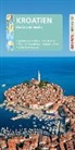 Lore Marr-Bieger - Go Vista Info Guide Reiseführer Kroatien