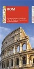 Nikolaus Groß, Roland Mischke - Go Vista City Guide Reiseführer Rom