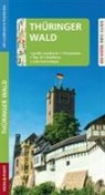Ute Rasch - Go Vista Info Guide Reiseführer Thüringer Wald