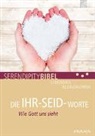 Martin Weber, Weber  Martin - Die IHR-SEID-Worte