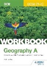 Matthew Fox - OCR GCSE (9–1) Geography A Workbook