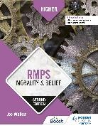 Joe Walker - Higher RMPS: Morality & Belief, Second Edition