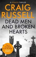 Craig Russell, Russell Craig - Dead Men and Broken Hearts