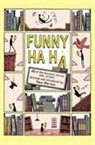 Paul Merton, Paul Merton - Funny Ha, Ha