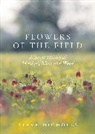 Steve Nicholls, Nicholls Steve - Flowers of the Field