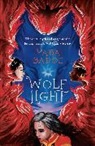 Yaba Badoe - Wolf Light