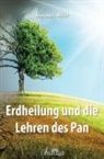 Alexandra Meier - Erdheilung und die Lehren des Pan
