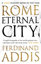 Ferdinand Addis, Addis Ferdinand - Rome