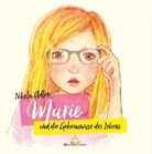 Adler Nikola - Marie und die Geheimnisse des Lebens