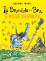 Korky Paul, Valerie Thomas - El misteri del monstre