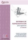 SISTEMAS DE REPRESENTACION PARA INGENIEROS 2 ED