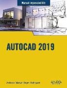 Antonio Manuel Reyes Rodríguez - AutoCAD 2019