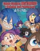 Laura Edith Lara Cordova, Héctor Peinado Díaz - Cómo contar historias y diseñar sus personajes