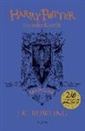 J. K. Rowling - Harry Potter i la pedra filosofal (Ravenclaw)