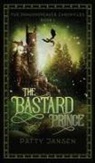 Patty Jansen - The Bastard Prince