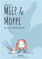 Stine Oliver - Miep & Moppe